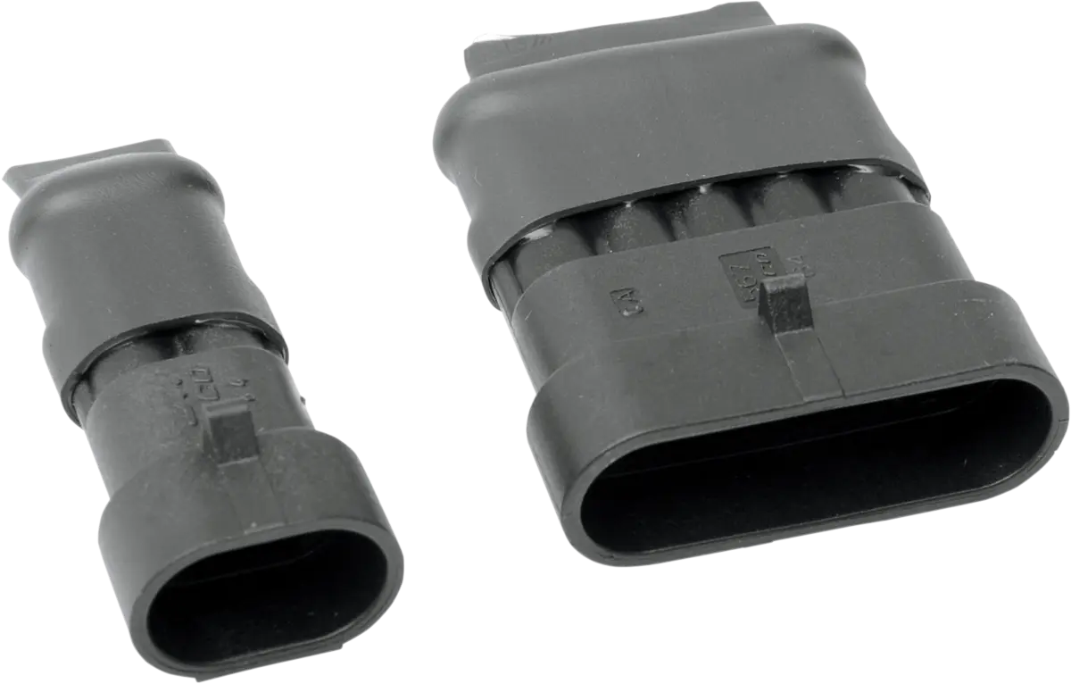 Oxygen Sensor Active Intake and Exhaust Eliminator Kit