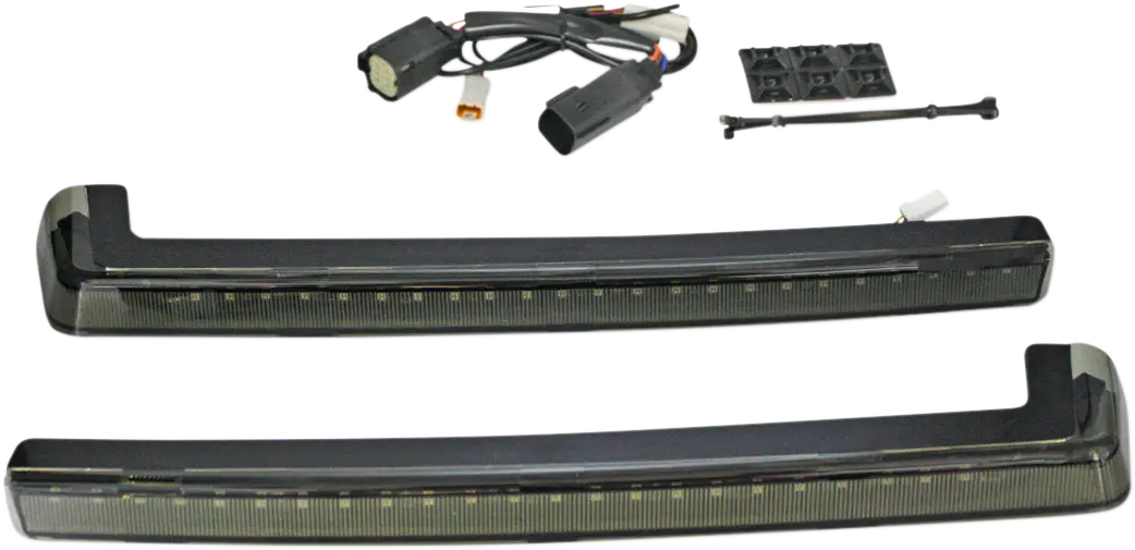 ProBEAM® LED светлини за Tour Pak