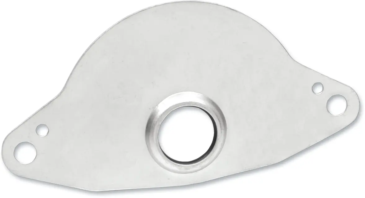 Oil Deflector Plate