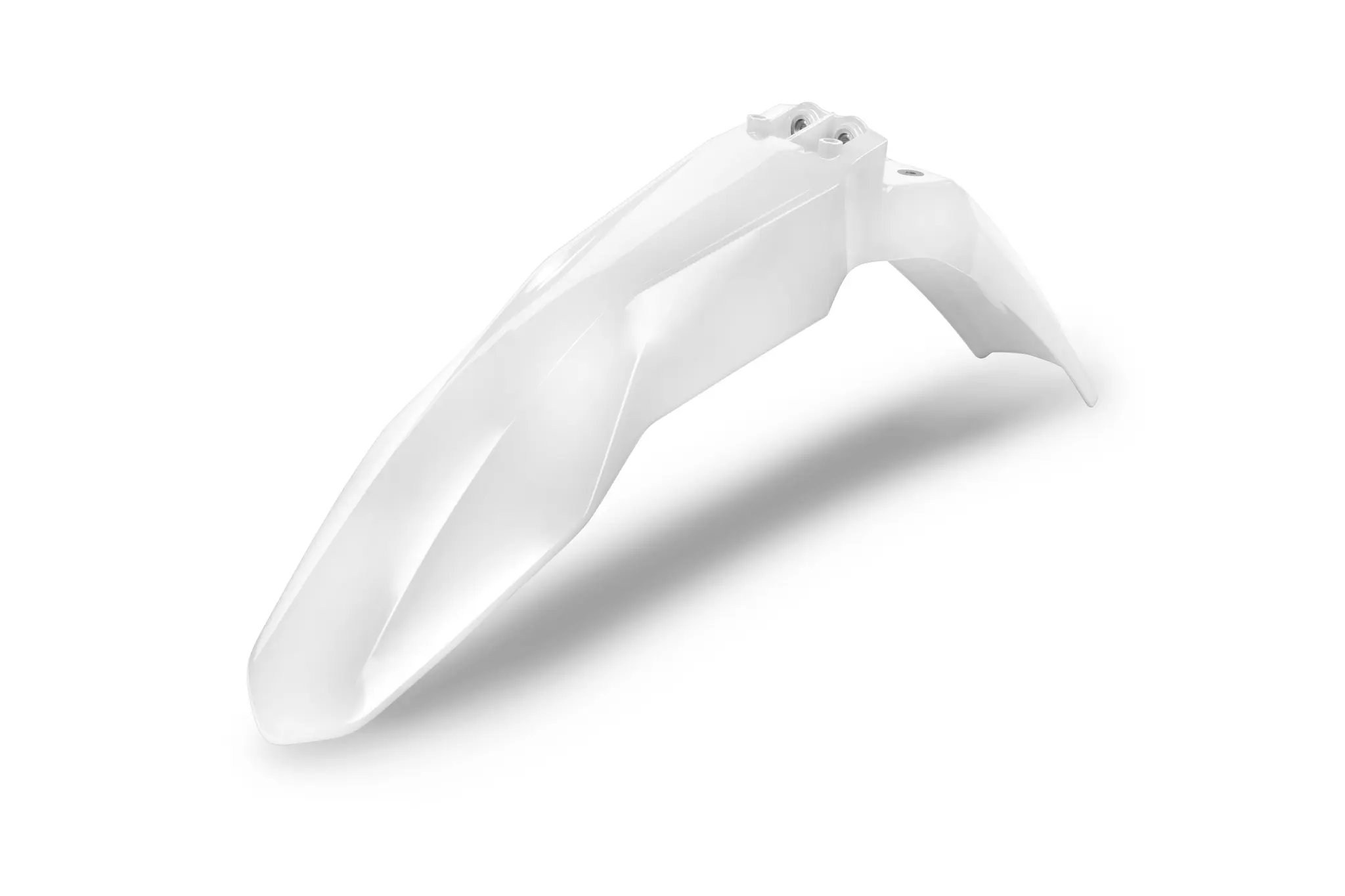 Replacement Front Fender