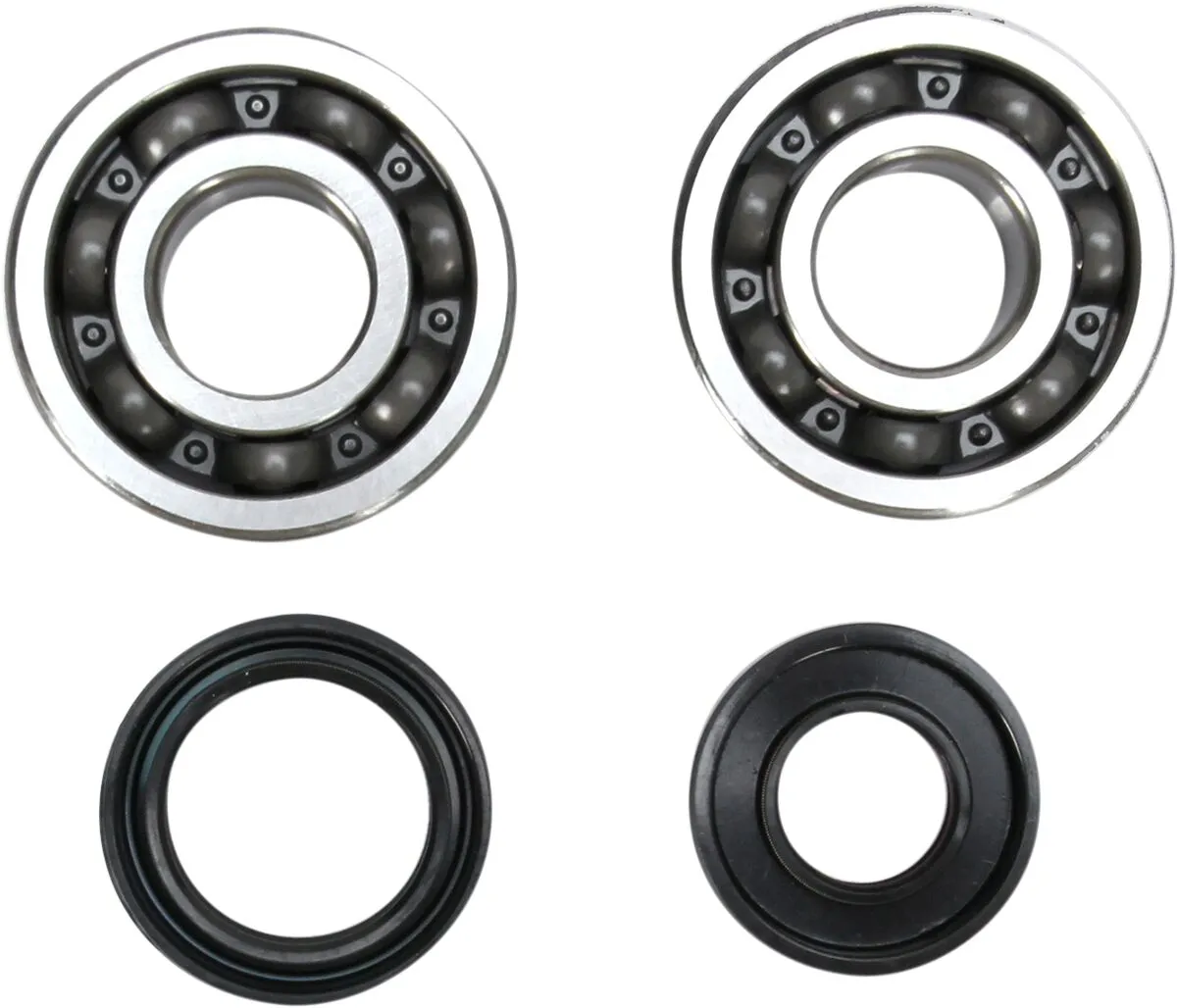 Crankshaft Bearing and Seal Kit