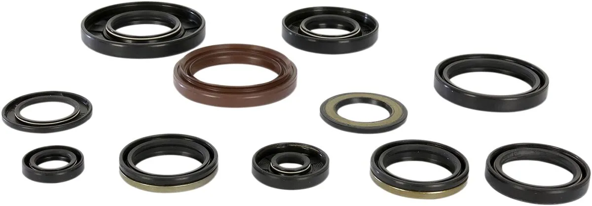 Motor Oil Seals