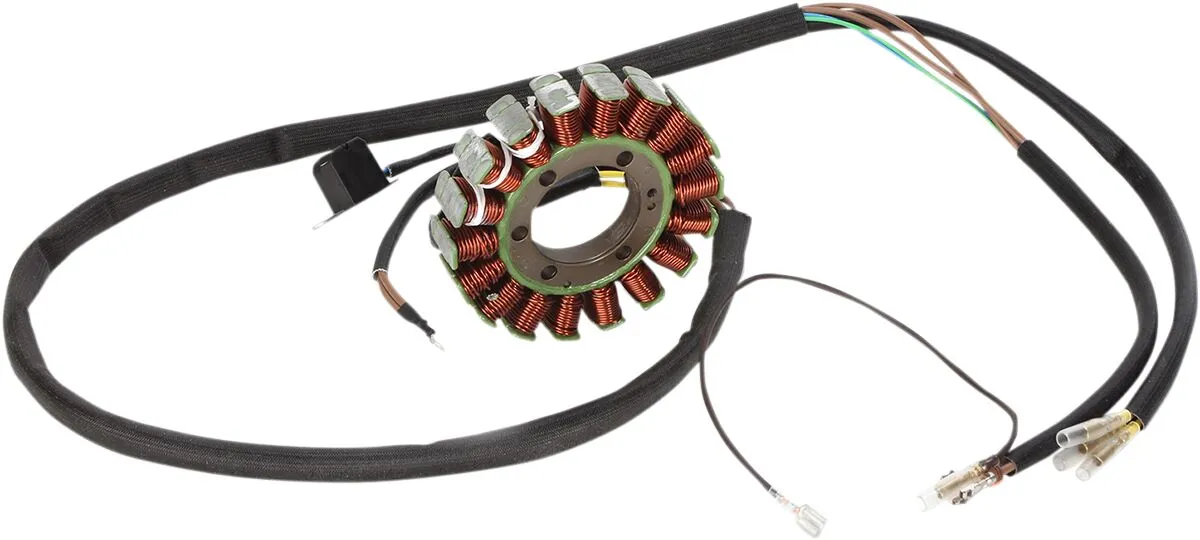 Stator