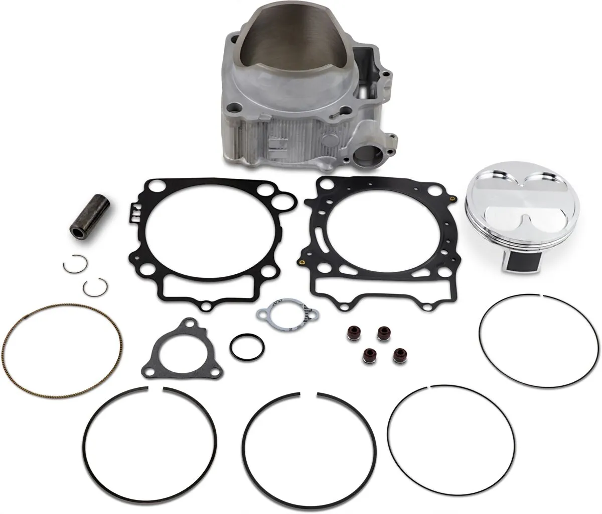 Cylinder Kit