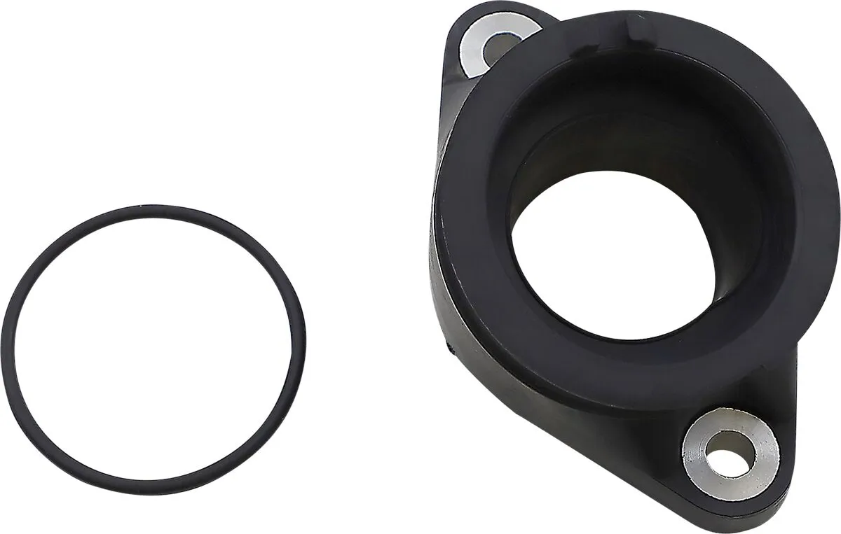 Moose Carburetor Mounting Flange
