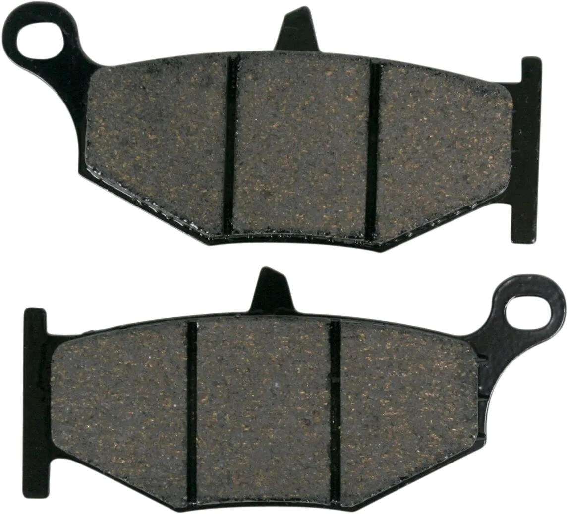 HF Street Ceramic Organic Brake Pads