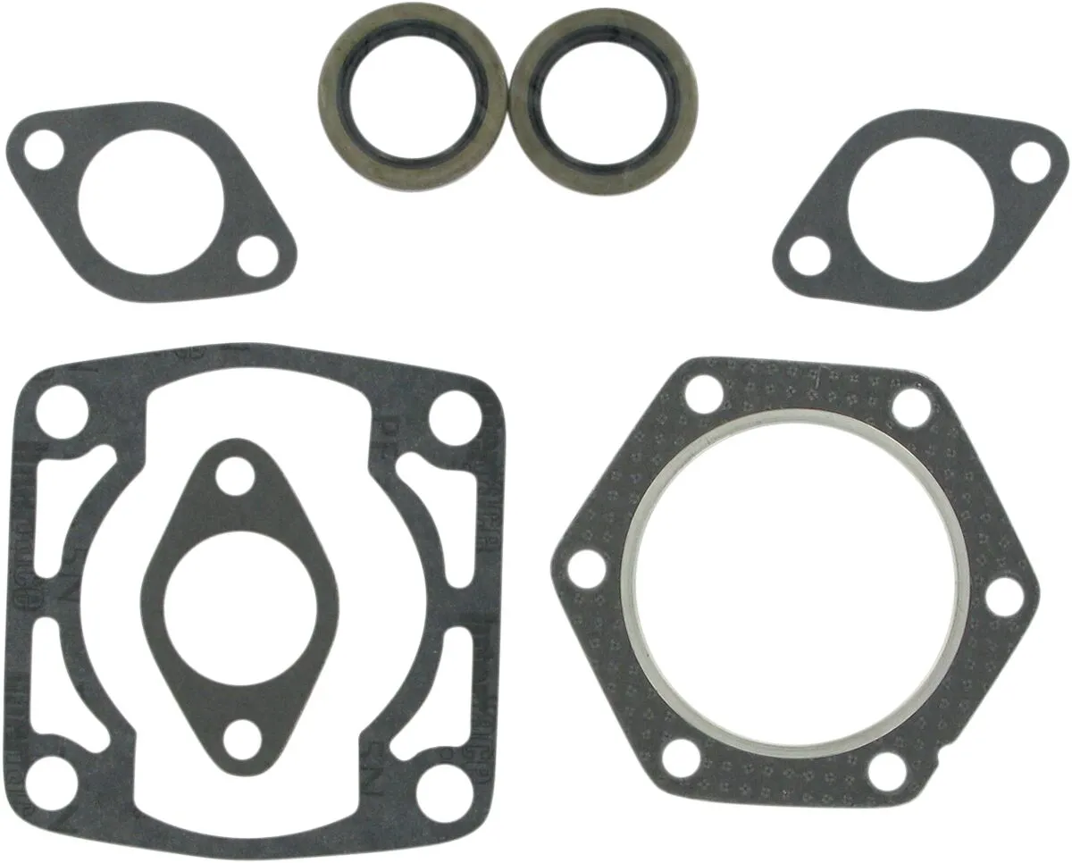 Complete Engine Gasket Set