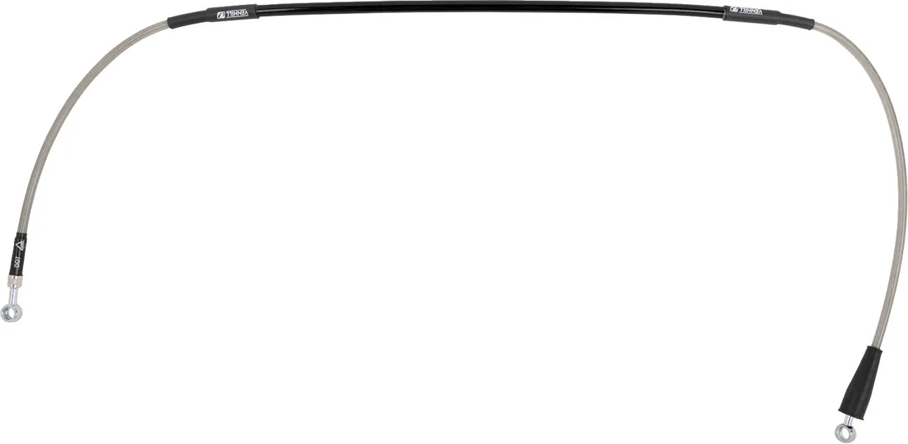 Stainless Steel Braided Brake Line