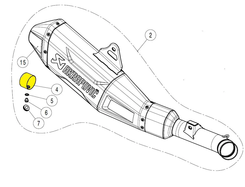 Noise Damper