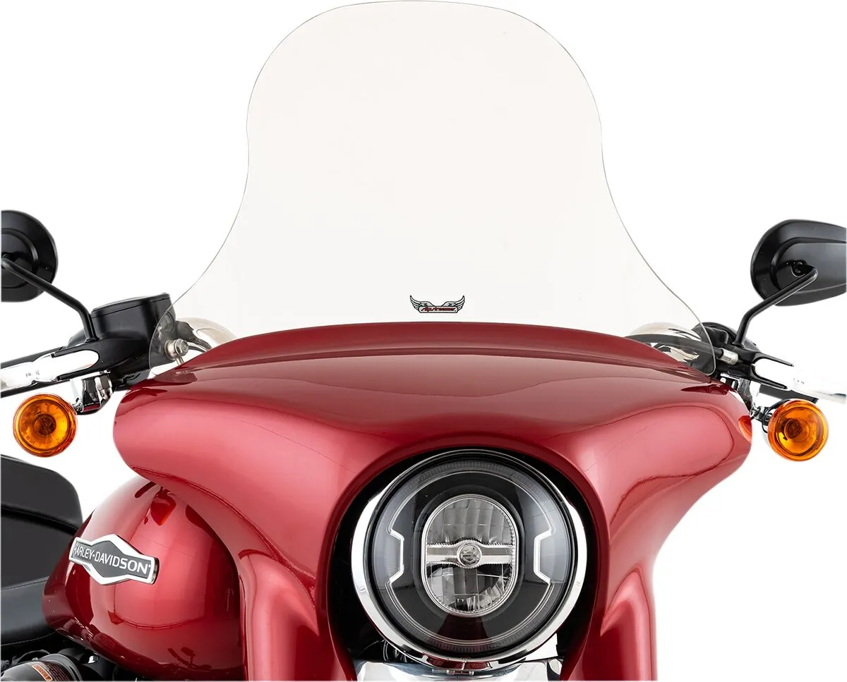 Windshield