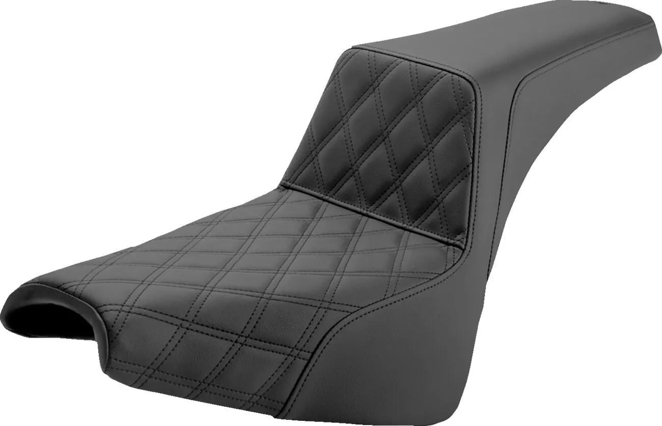 Step-Up Seat