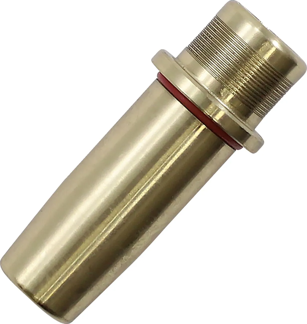 Shouldered C630 Bronze Valve Guide