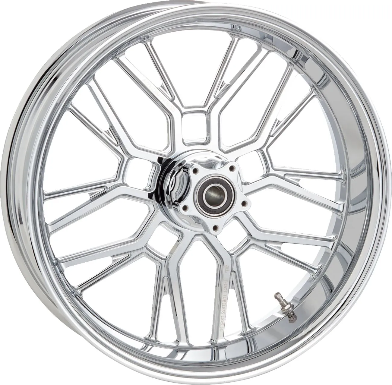 Капла Split-Spoke