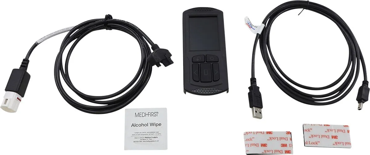 Power Vision 3 ECU Tuner