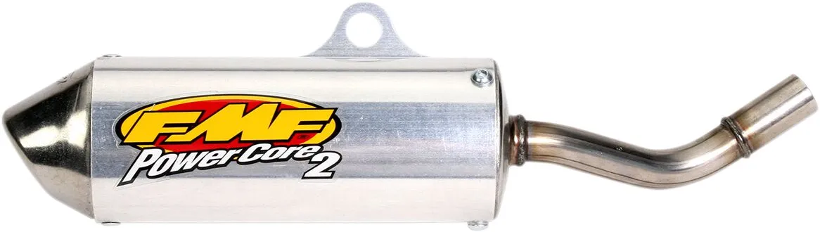 Заглушител Powercore 2