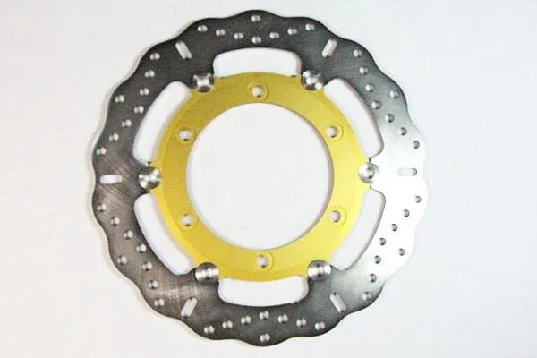 Contour X Series Brake Rotor