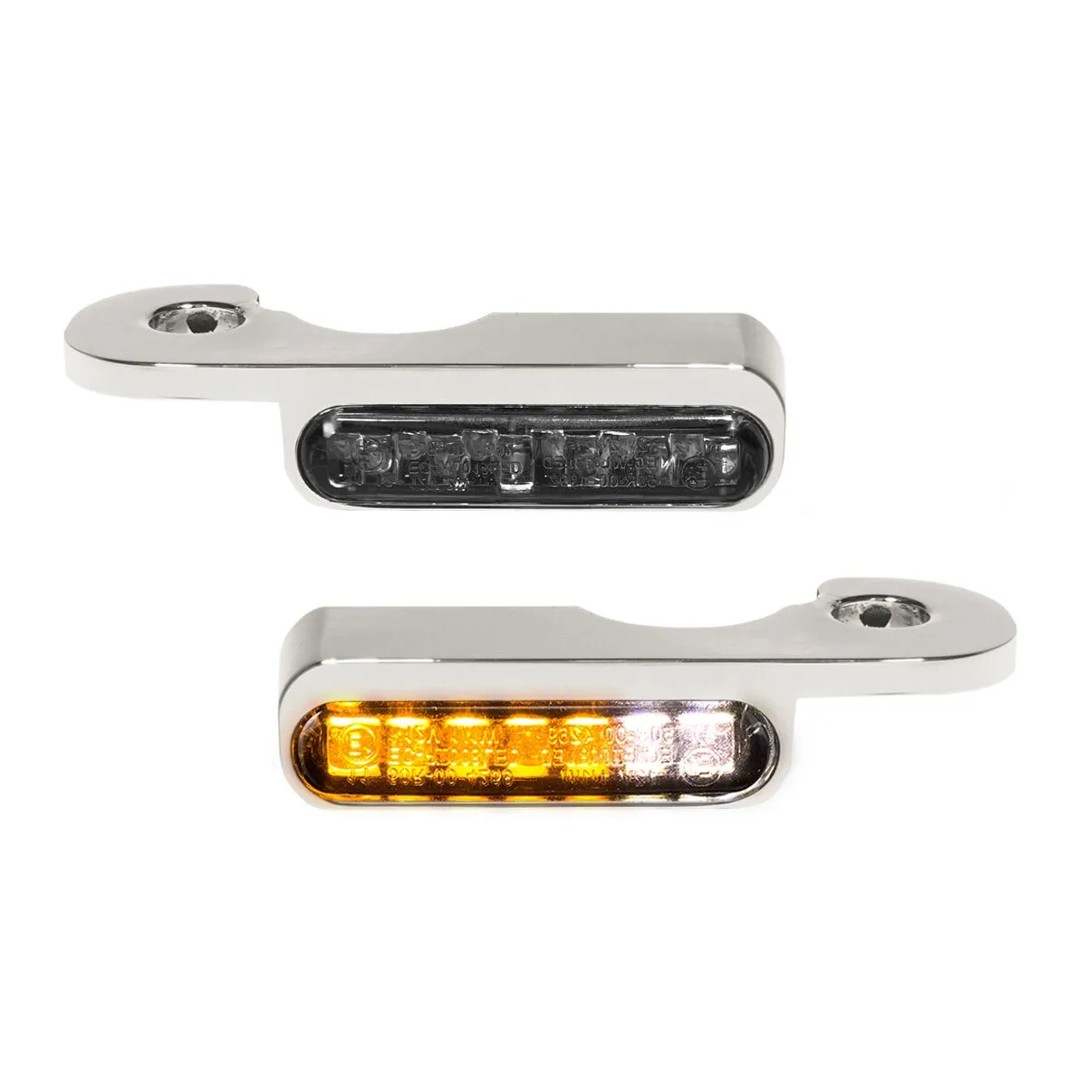 LED Handlebar Turn Signals
