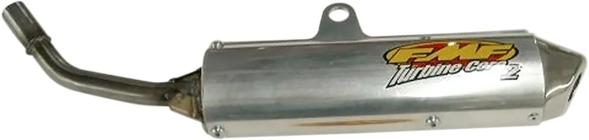 Turbinecore 2 Spark Arrestor Silencer