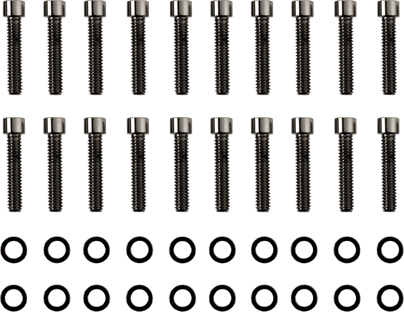 M-Eight Bolt Kit