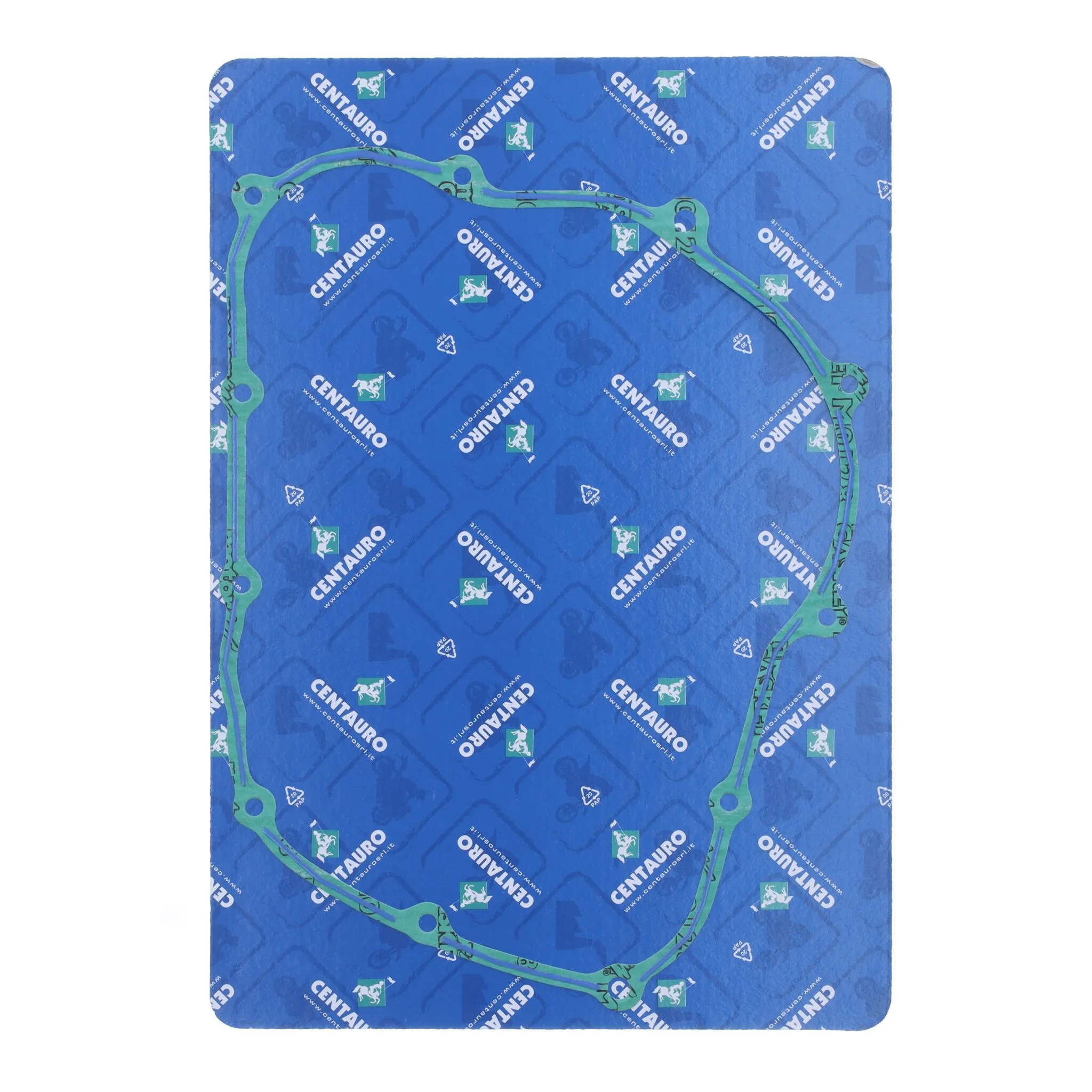 Clutch Cover Gasket