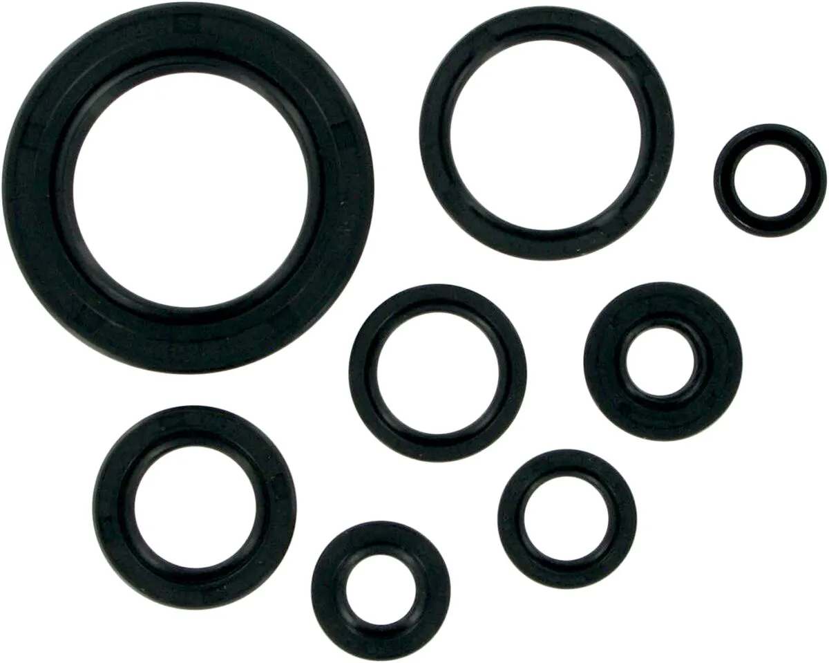 Motor Oil Seals