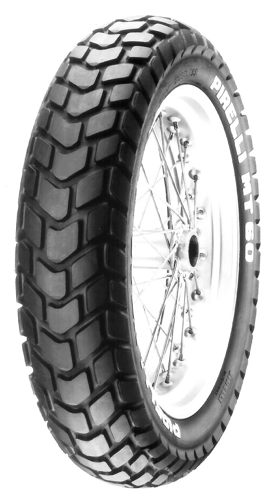 MT 60 Tire