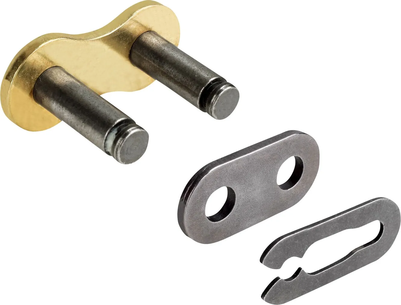 Задвижваща верига 520 EB-ORO