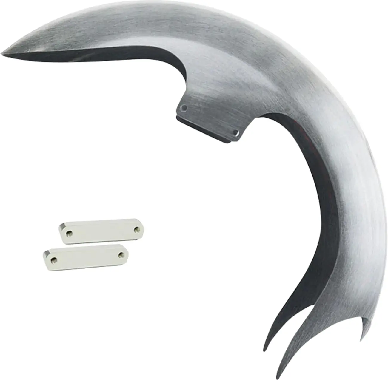 Steel Talon Front Fender