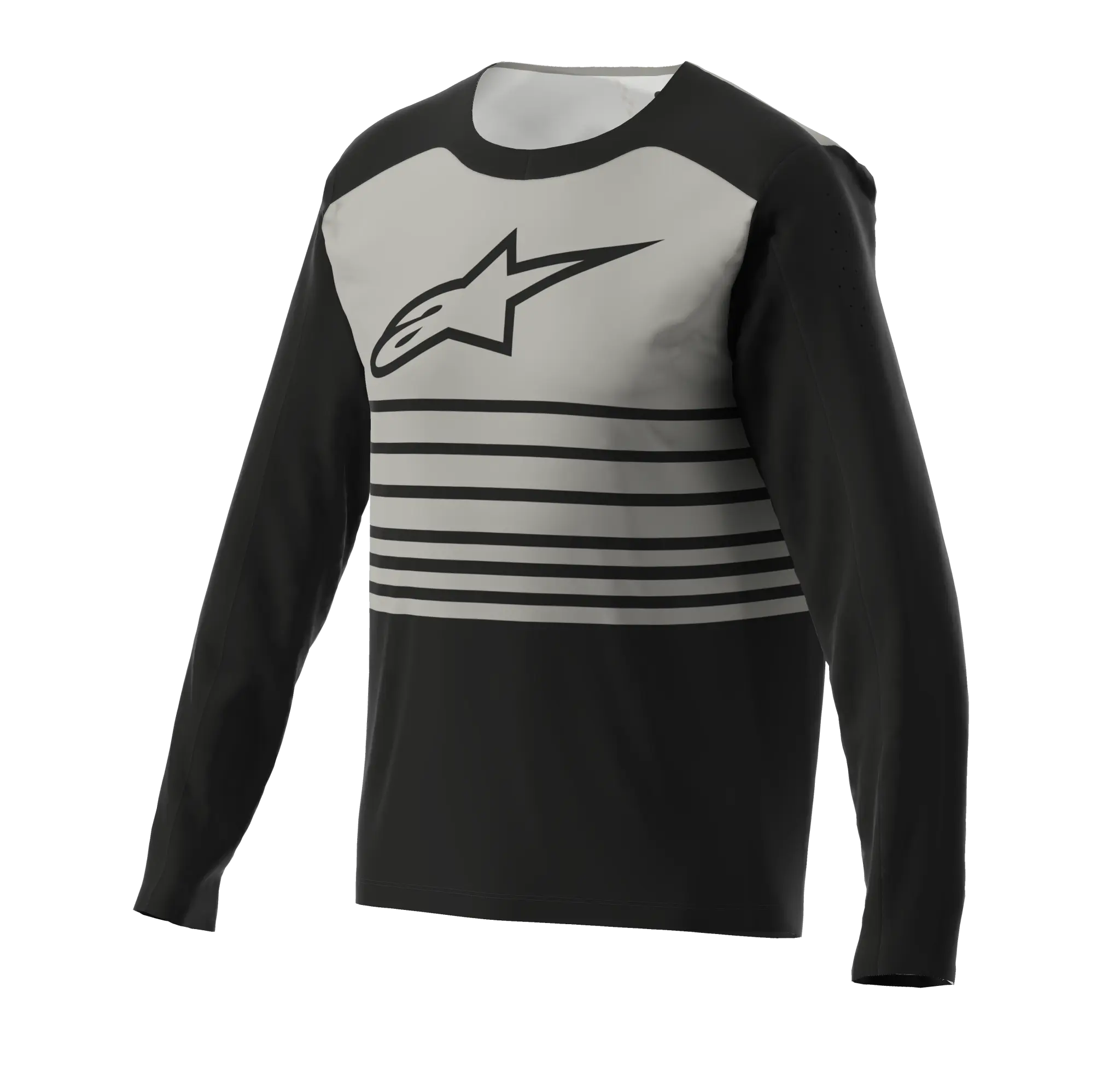 A-Dura Elite 2.0 Long Sleeve Jersey