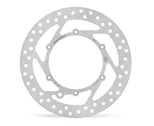 Halo Series Fixed Rotor
