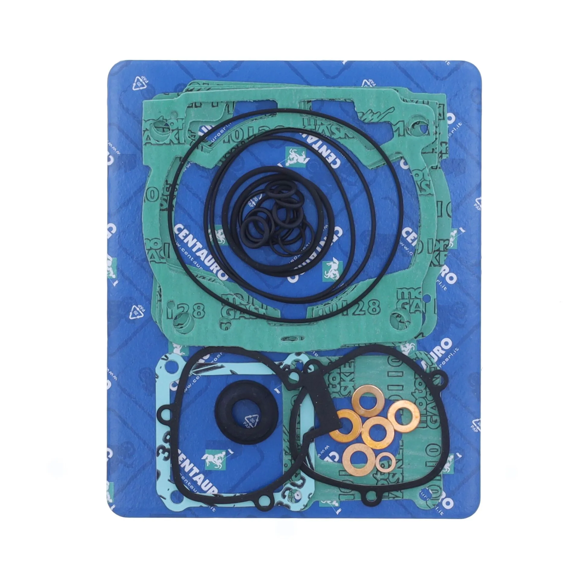Top End Gasket Kit