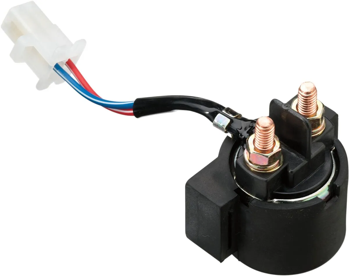 Starter Solenoid Switch