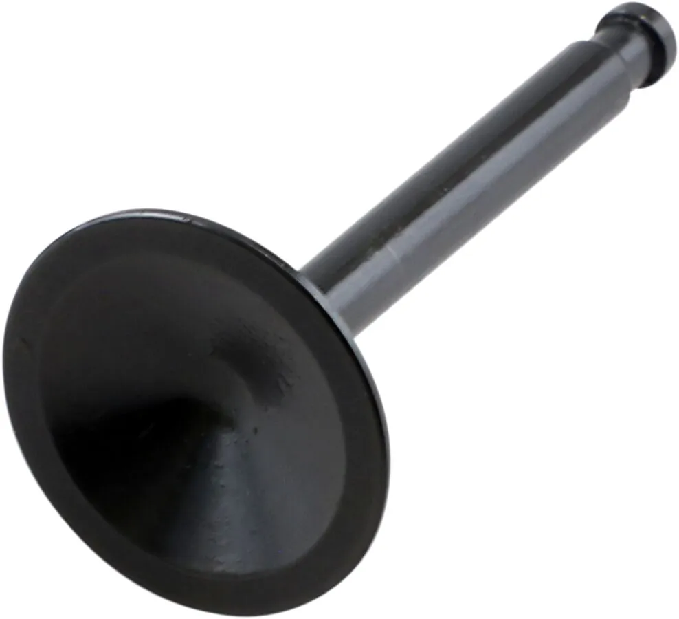 Nitrided Valve