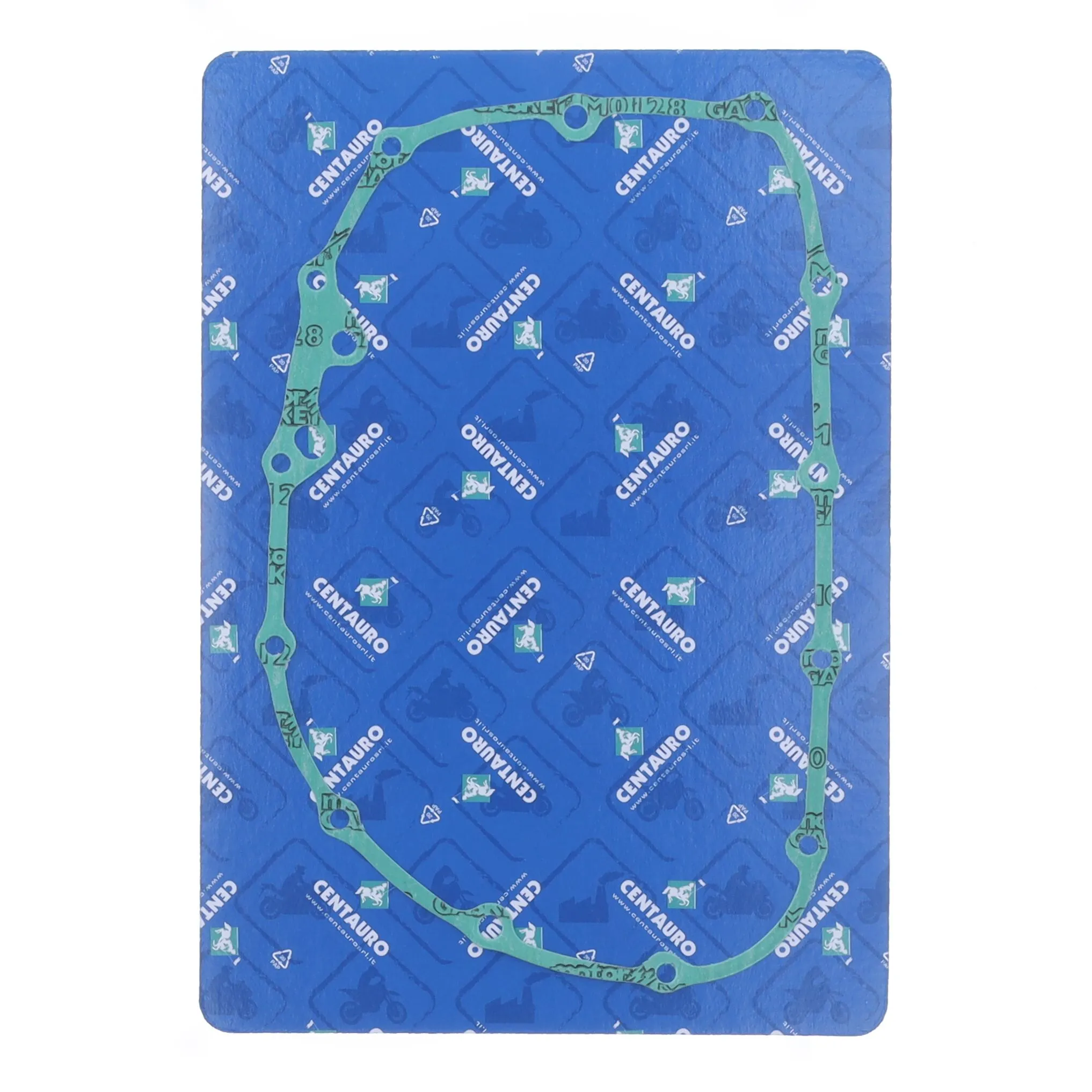 Clutch Cover Gasket