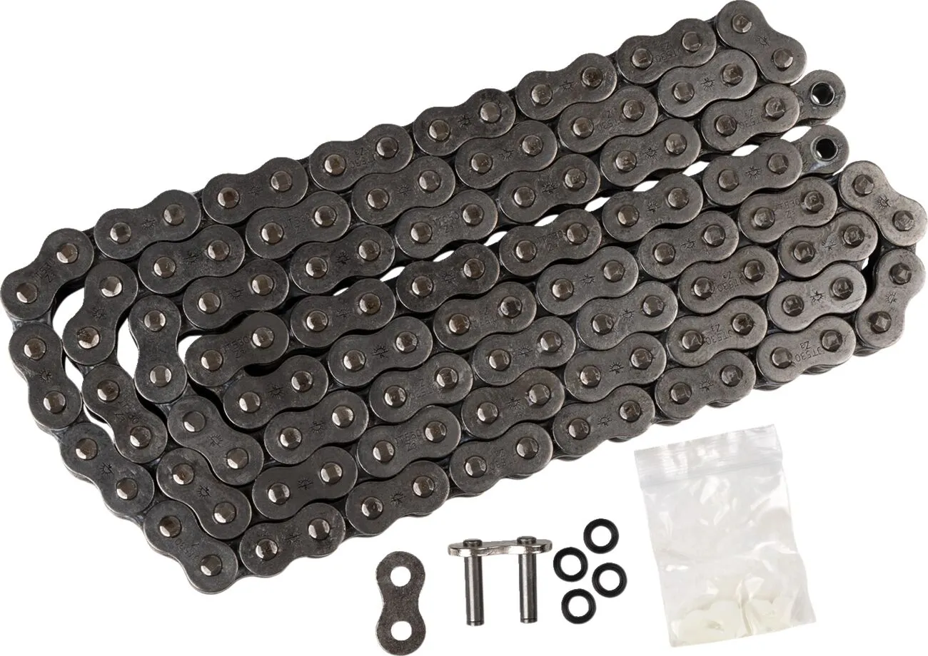 530 Z3 Тежкотоварна X-Ring запечатана верига за задвижване