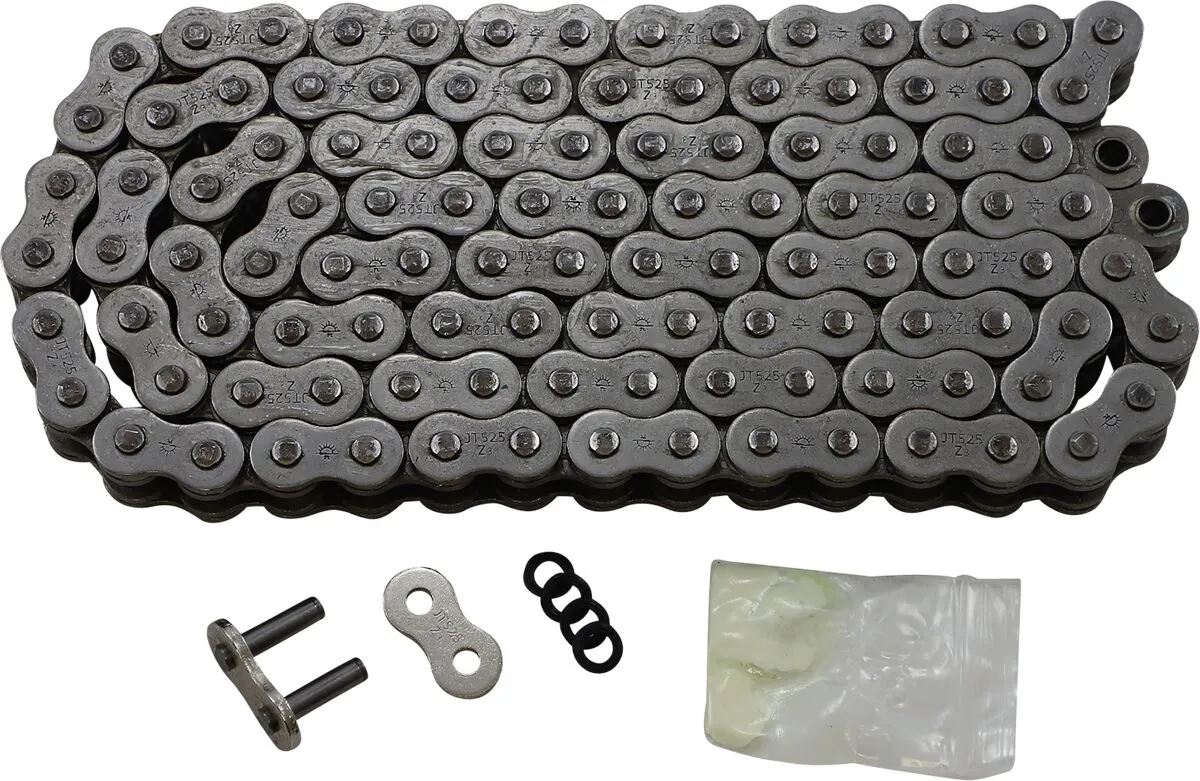 525 Z3 Тежкотоварна X-Ring запечатана верига за задвижване