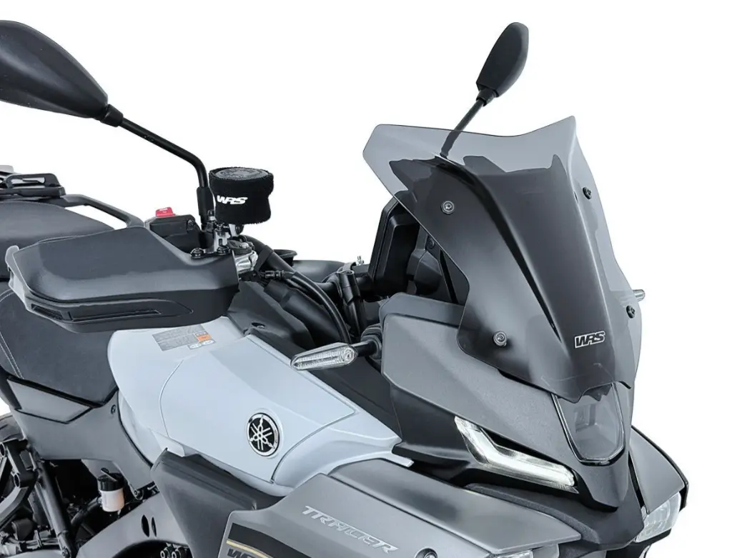 Слюда Спорт Yamaha
