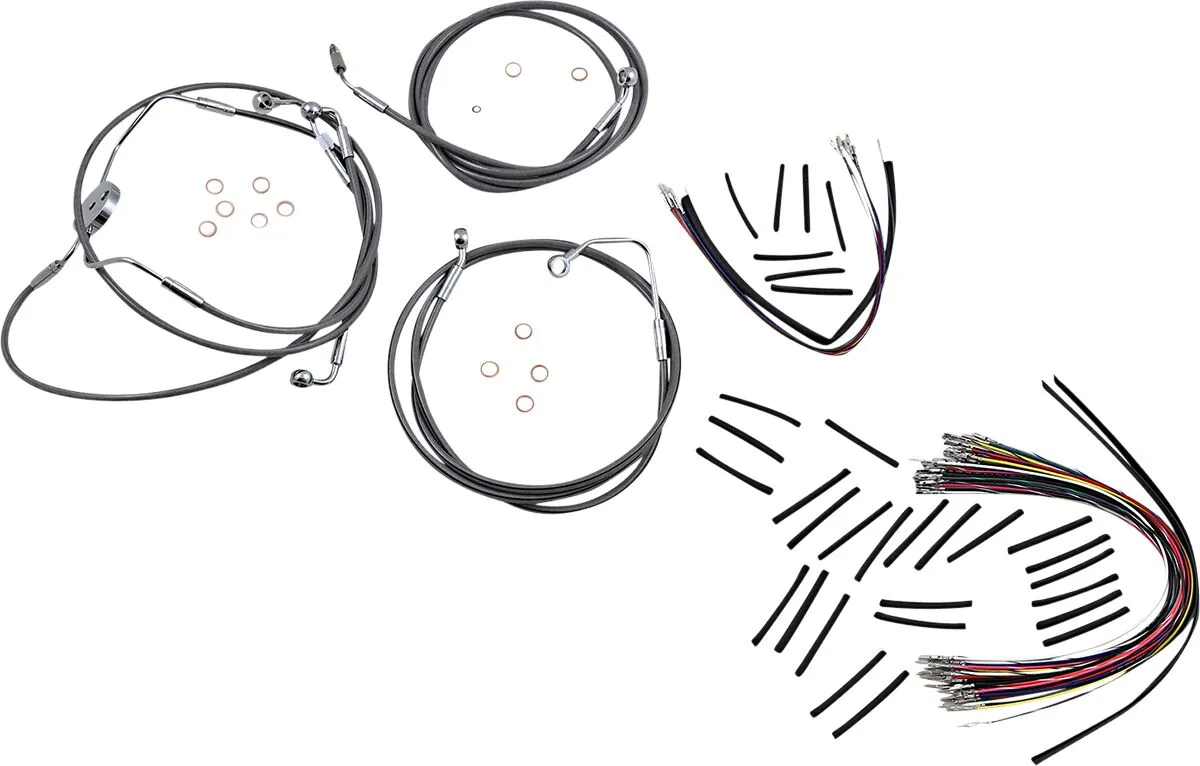 XR Handlebar Installation Kit