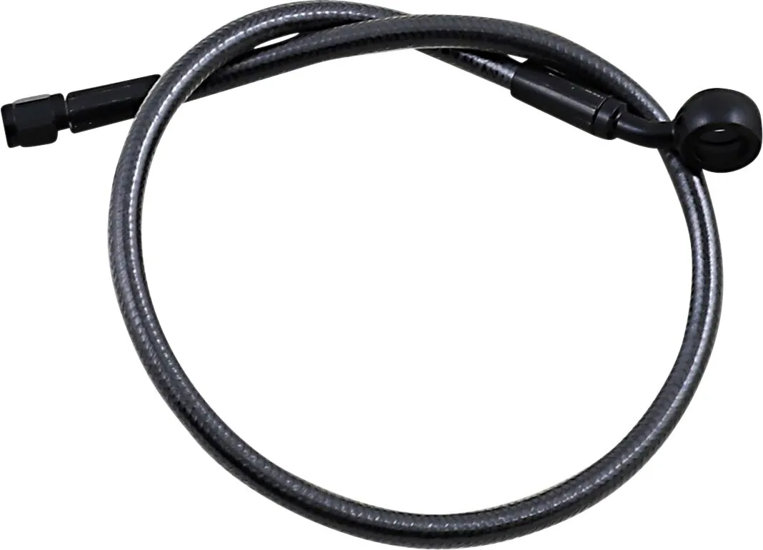 Alternate Length Upper Brake Line