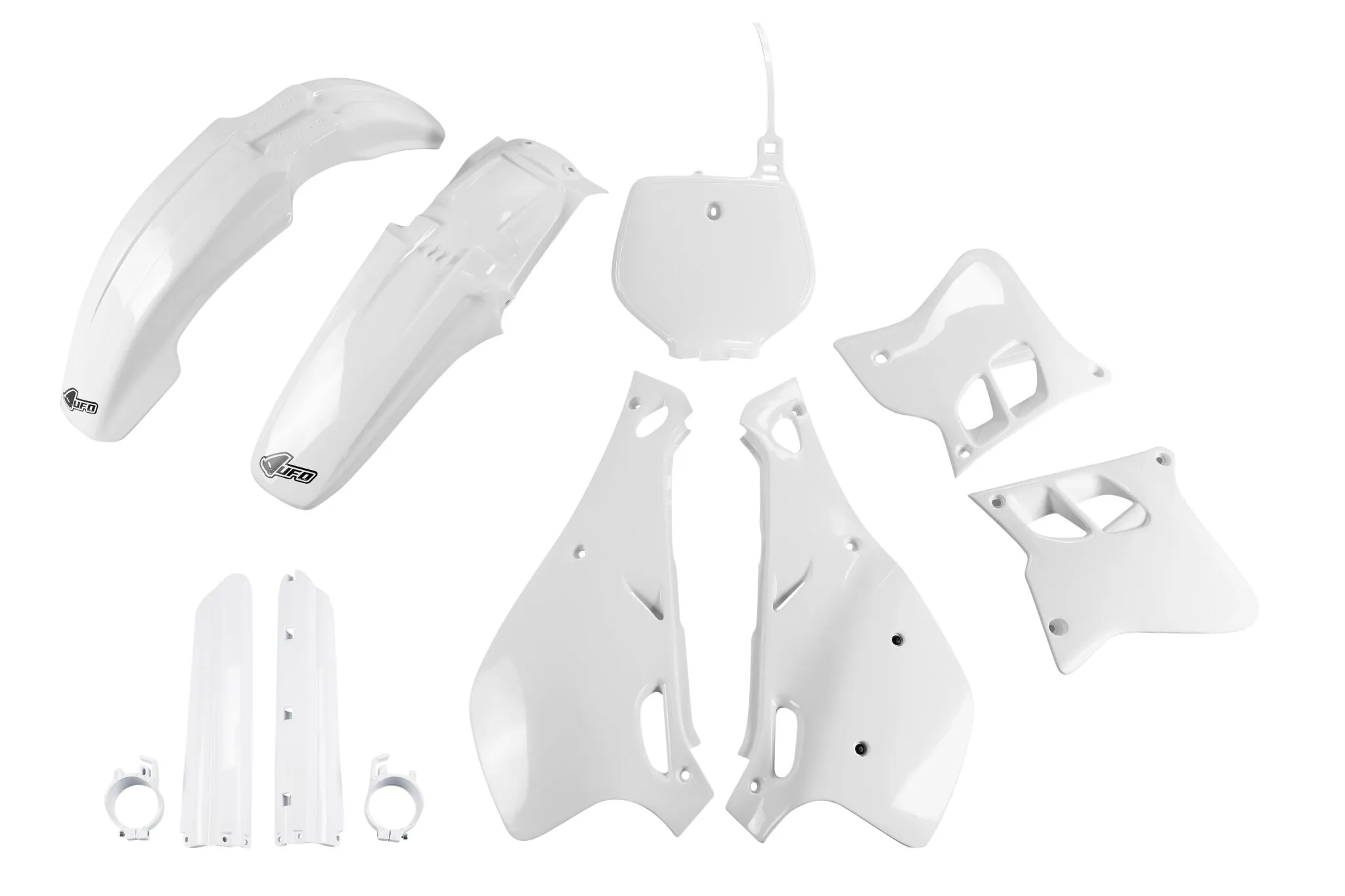 Replacement Complete Body Kit