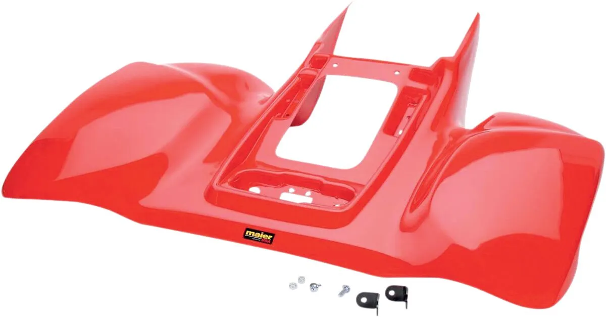 Fender Replacement Plastic
