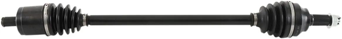 8 Ball Extreme Duty Axle