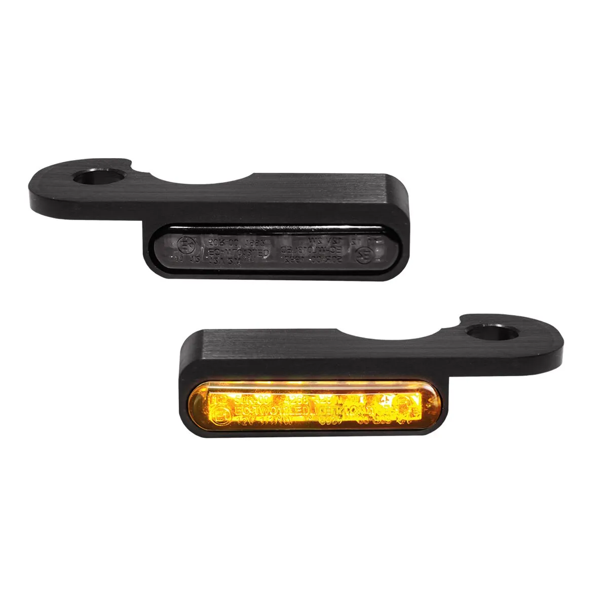 LED Handlebar Turn Signals