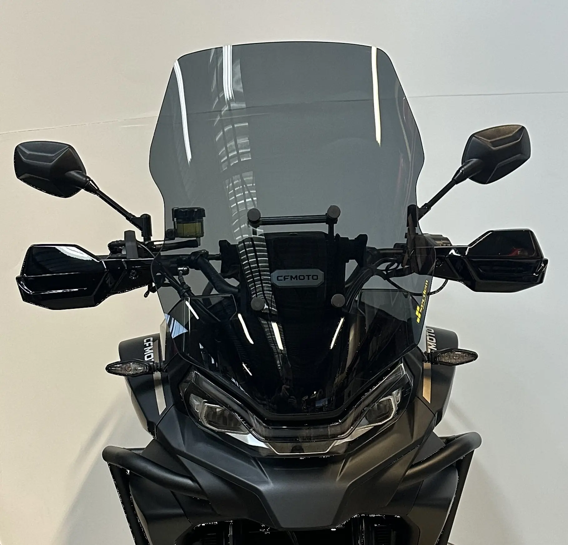 Windscreen CF Moto