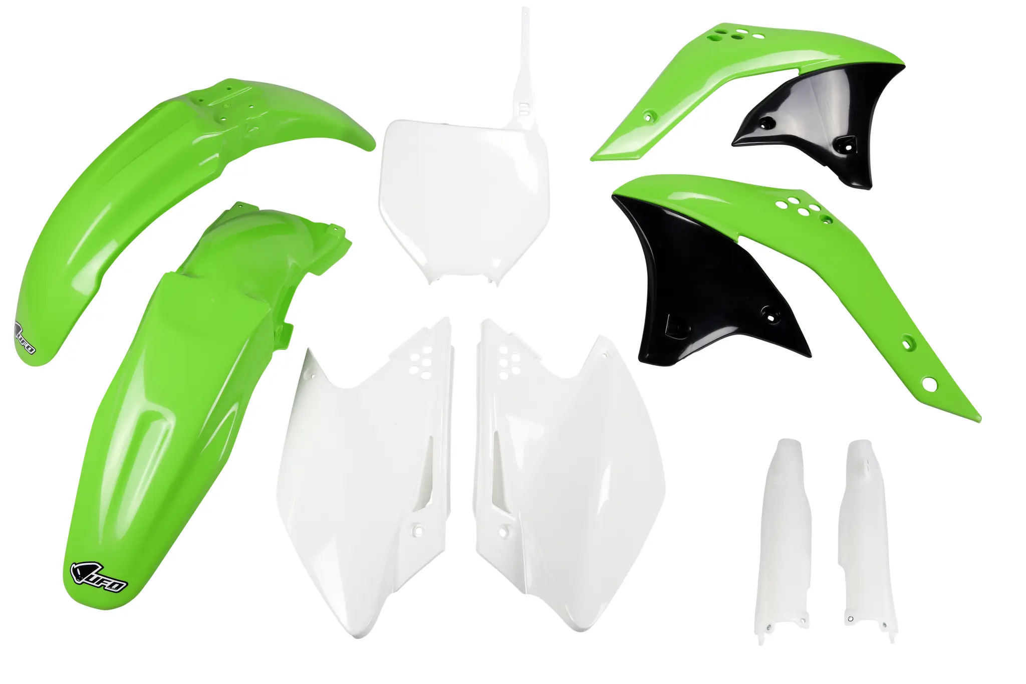 Replacement Complete Body Kit