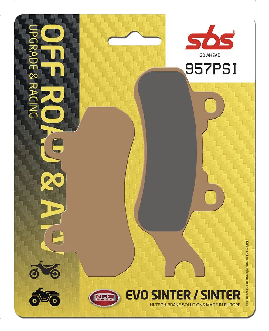 PSI Brake Pads