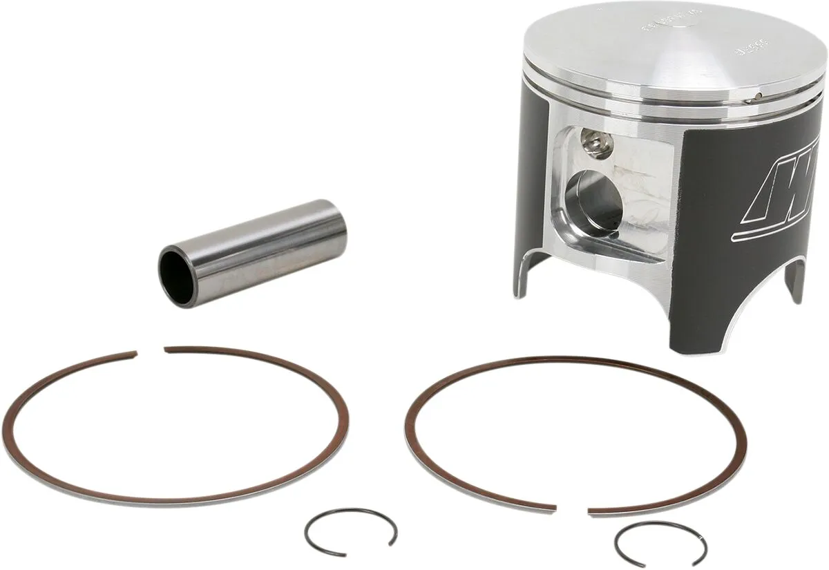 Piston Kit Forged Series for 2-Stroke