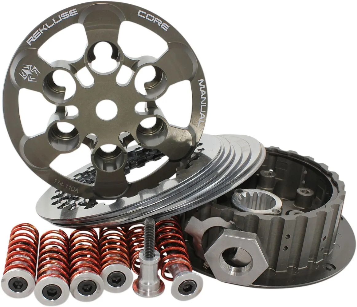 Core Manual Clutch Kit
