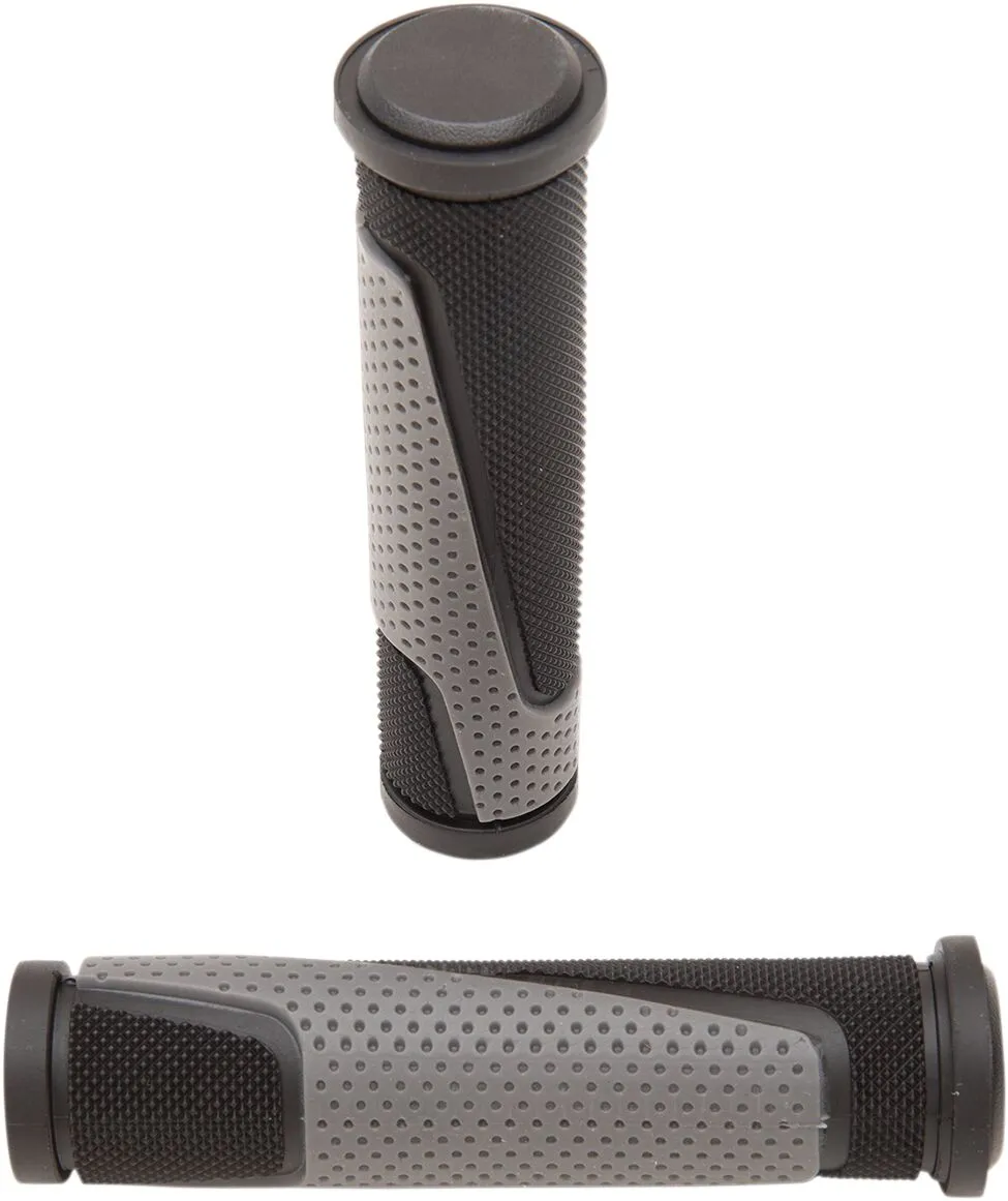 807 Double Density Open End Грипове