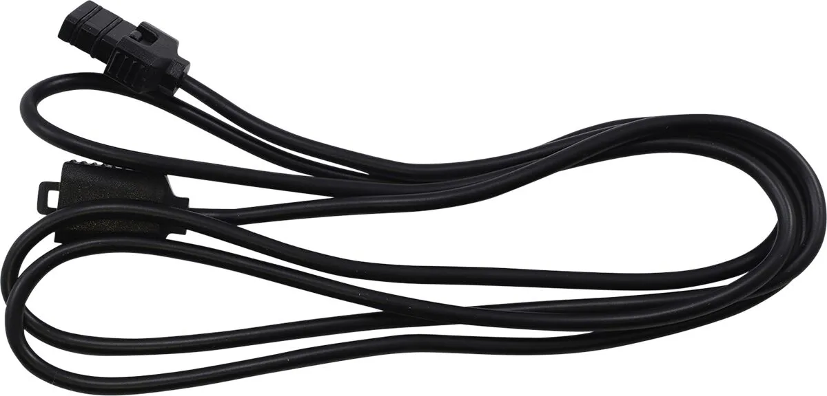 Wire Extensions for Rock Lights